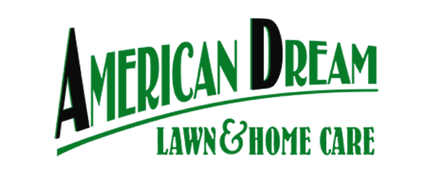 American Dream Lawn & Home Care logo